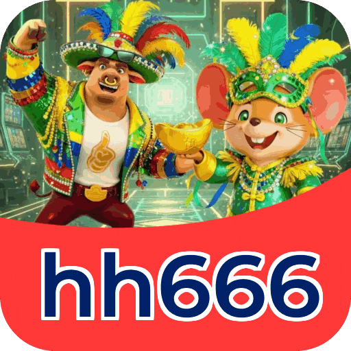 Bônus de boas-vindas hh666