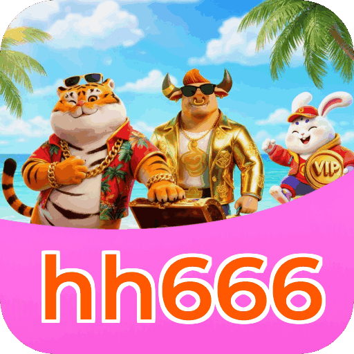Streaming 4K no cassino ao vivo da hh666