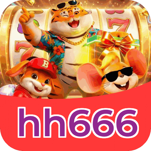 Dealers profissionais da hh666