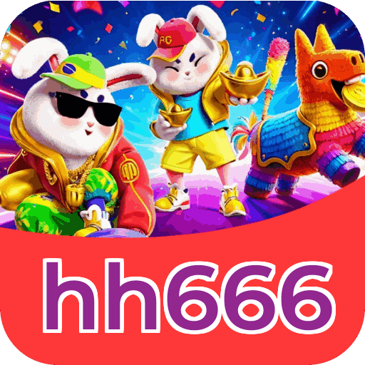 Promoções e bônus exclusivos da hh666